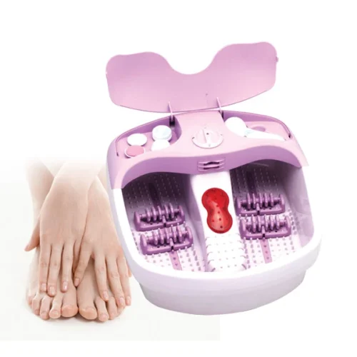 AG-7023 Foot Massager product view