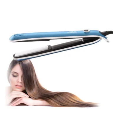 AG-7037 Deluxe Ceramic Hair Straightener product view