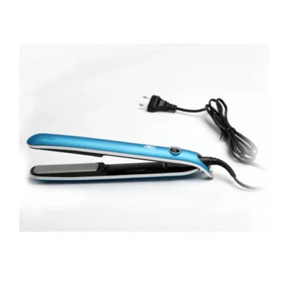 AG-7037 Deluxe Ceramic Hair Straightener product view 2