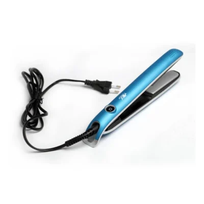 AG-7037 Deluxe Ceramic Hair Straightener product view 4