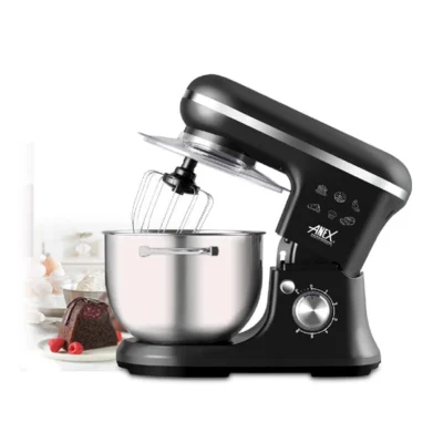AG-819 Deluxe Stand Mixer — product view AG-819 Deluxe Stand Mixer product view