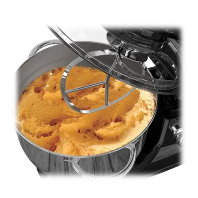 AG-819 Deluxe Stand Mixer — product view 3 AG-819 Deluxe Stand Mixer product view 3