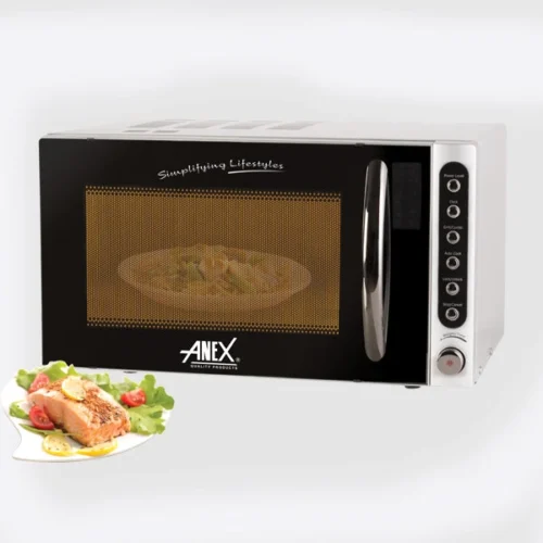 AG-9031 Deluxe Microwave Oven product view