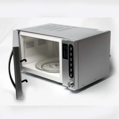 AG-9031 Deluxe Microwave Oven — product view 3 AG-9031 Deluxe Microwave Oven product view 3