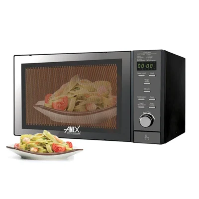AG-9039 Deluxe Microwave Oven product view
