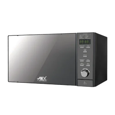 AG-9039 Deluxe Microwave Oven product view 2