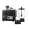 Full Set Alt Angle Anex AG-175 juicer blender grinder alternate angle