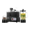 Full Set Filled Anex AG-175 juicer blender grinder full set filled