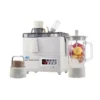 Anex AG-176GL 3-in-1 juicer front view