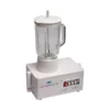 Anex AG-176GL 3-in-1 juicer rear angle