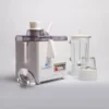 Anex AG-176GL with juicer attachments and filter