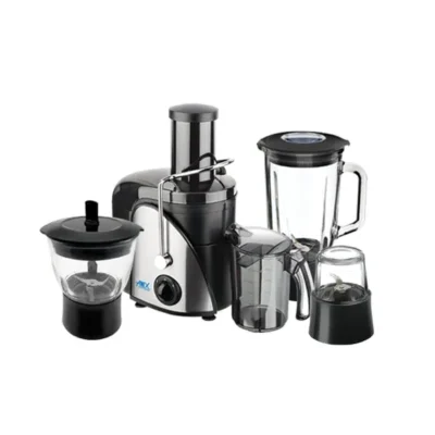 Full Set Alt Angle Anex AG-189EX juicer blender grinder alternate angle