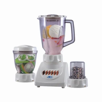 Full Set Alt Angle Anex AG-699UB blender grinder alternate angle