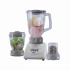 Full Set with Contents Anex AG-699UB blender grinder full set with fruit