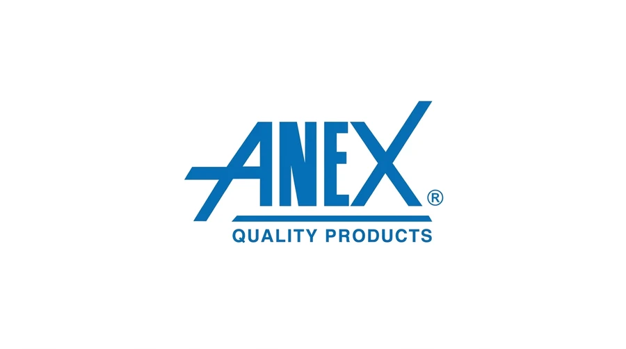 Anex logo