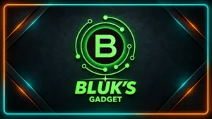 BLUK's