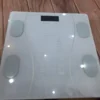 CM Bluetooth Body Fat Scale - Top Glass Surface