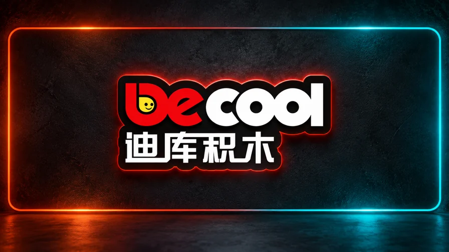 Decool brand logo
