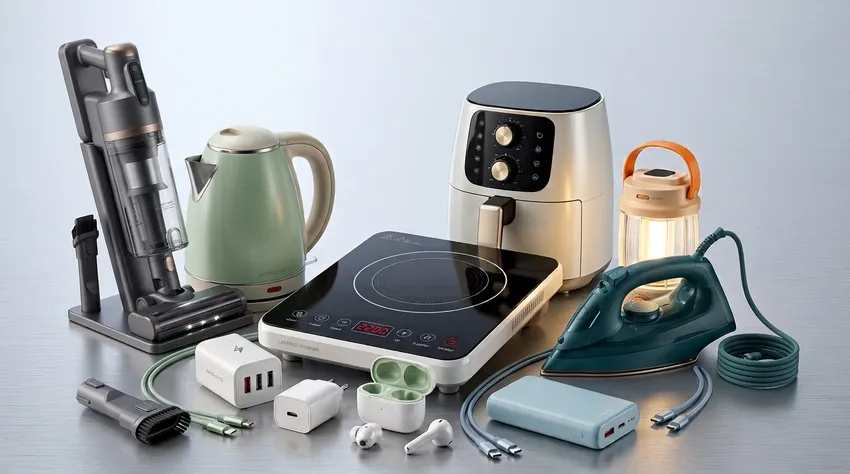Electronics category products at Karkhano Markets Online