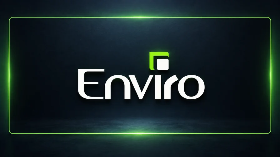 Enviro brand logo