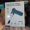 F040 Vacuum Cleaner - F040 1 Variant With Brush Nozzle