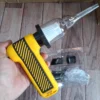 F040 Vacuum Cleaner - Yellow Variant Full Set