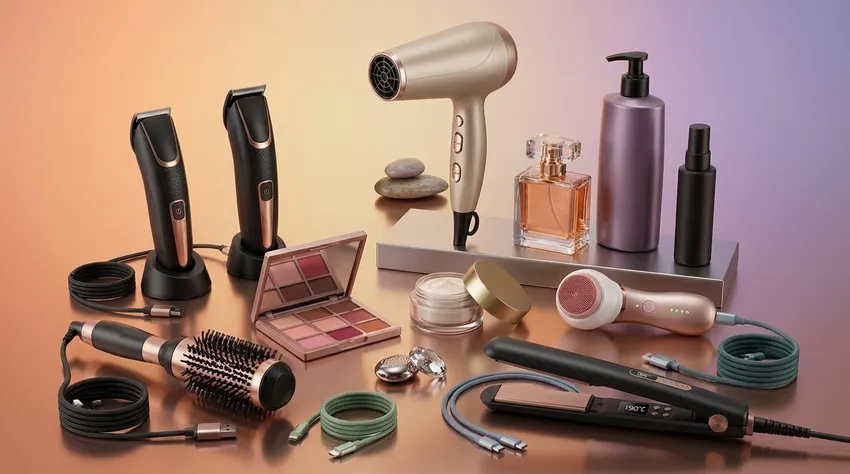 Fashion and beauty products at Karkhano Markets Online