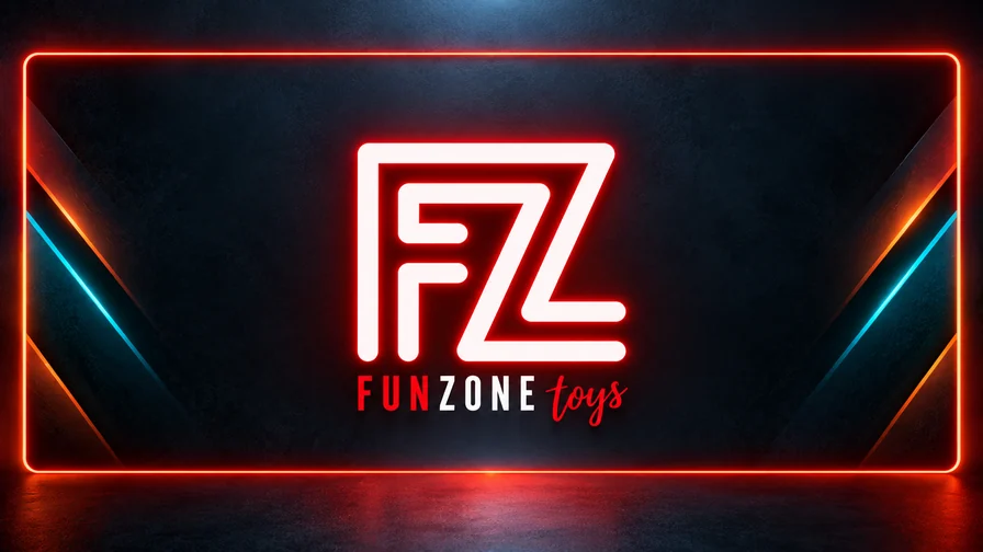 FZ Fun Zone brand logo