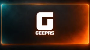 Geepas