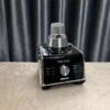 Geepas GMC46025P UltraPower Flexible Food Chopper speed control dial