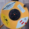 Heavy Duty Extension Cable Reel - Reel Back Specifications Heavy Duty Extension Cable Reel - Reel Back Specifications