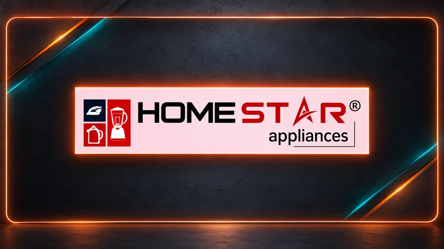 Homestar brand logo