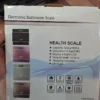 iScale S Bathroom Scale - Retail Box Color Options