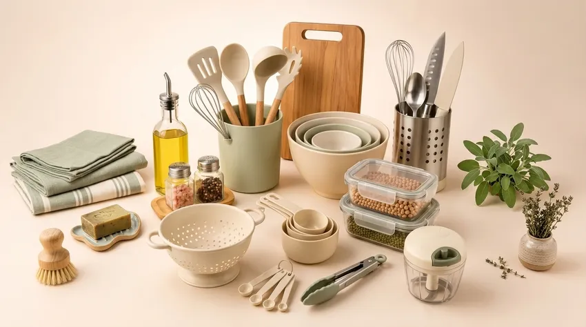 Kitchen accessories products at Karkhano Markets Online