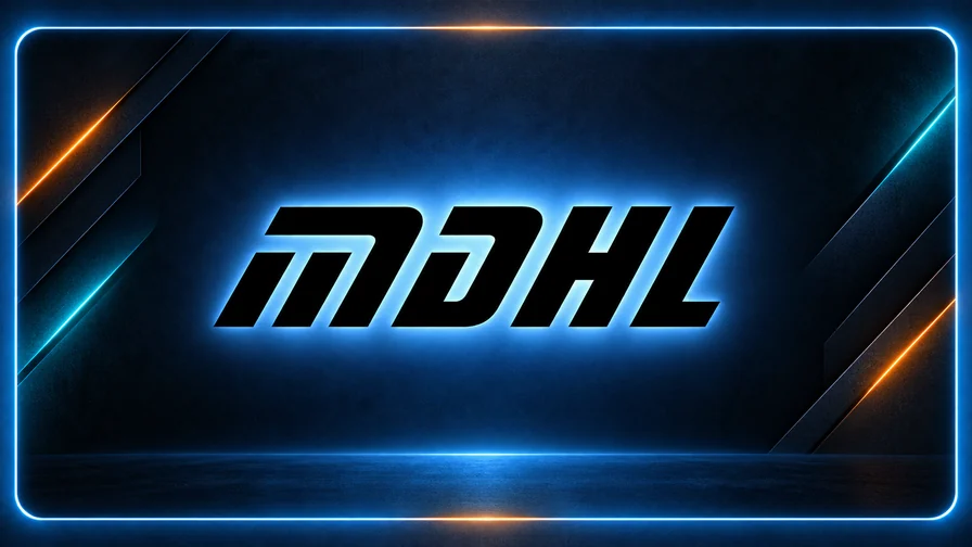 MDHL brand logo