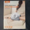 MDHL H-01 Hand Massager - Retail Box Front MDHL H-01 Hand Massager - Retail Box Front