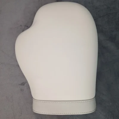 MDHL H-01 Hand Massager - Unit Side View MDHL H-01 Hand Massager - Unit Side View