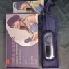 MDHL Head Airbag Massage Instrument - Unit Alt Angle MDHL Head Airbag Massage Instrument - Unit Alt Angle