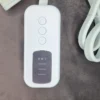 MDHL JKQ-567 Head Massager - Green Color Option Control Panel MDHL JKQ-567 Head Massager - Green Color Option Control Panel