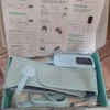 MDHL JKQ-567 Head Massager - Unit Overview MDHL JKQ-567 Head Massager - Unit Overview
