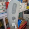 MDHL MD-9826 Massage Pillow - Control Panel Close Up MDHL MD-9826 Massage Pillow - Control Panel Close Up