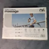 MDHL MD-XY-16 Massage Gun - Box Back Specifications MDHL MD-XY-16 Massage Gun - Box Back Specifications