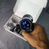MDHL MD-XY-16 Massage Gun - Digital Display Close Up MDHL MD-XY-16 Massage Gun - Digital Display Close Up