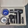 MDHL MD-XY-16 Massage Gun - Full Set With Heads MDHL MD-XY-16 Massage Gun - Full Set With Heads