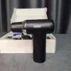 MDHL MD-XY-16 Massage Gun - Full Unit Side View MDHL MD-XY-16 Massage Gun - Full Unit Side View