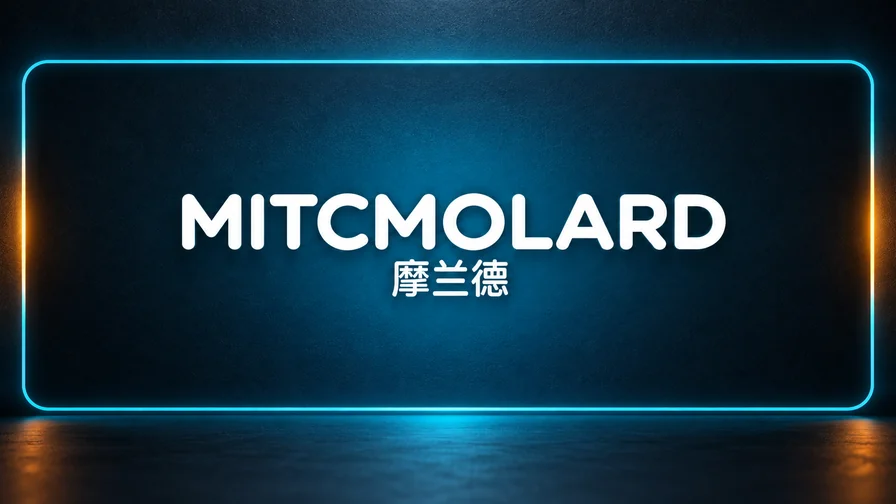 MITCMOLARD brand logo