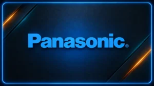 Panasonic