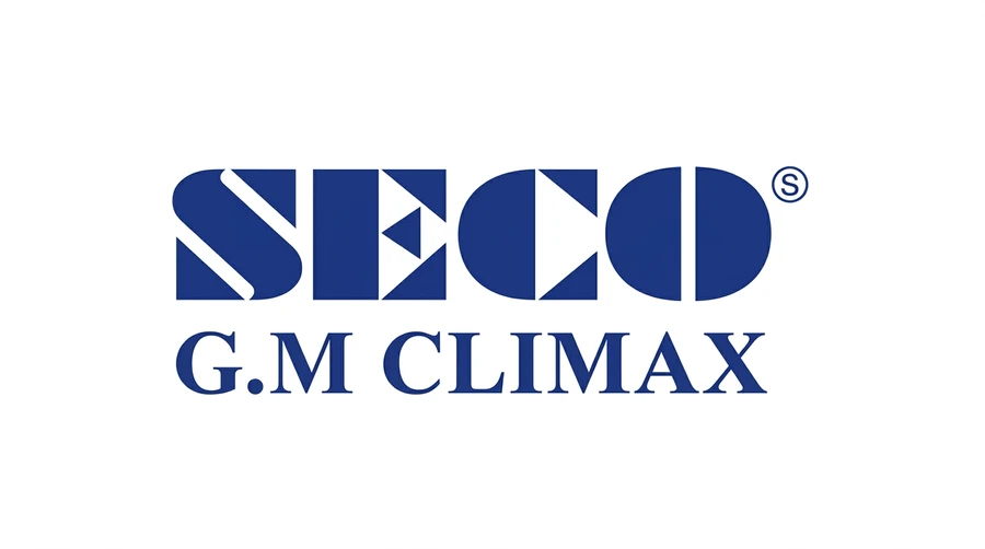 SECO logo