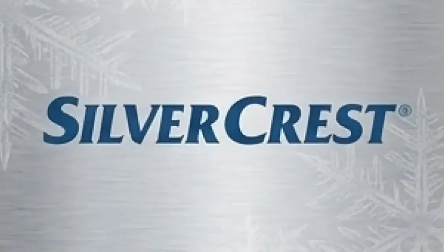 Silver Crest logo