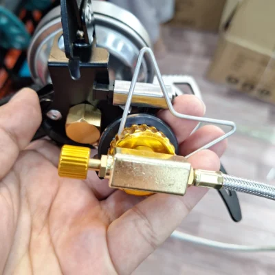 Tan Xian Zhe Gas Stove - Variant 2 - 20260914_123103